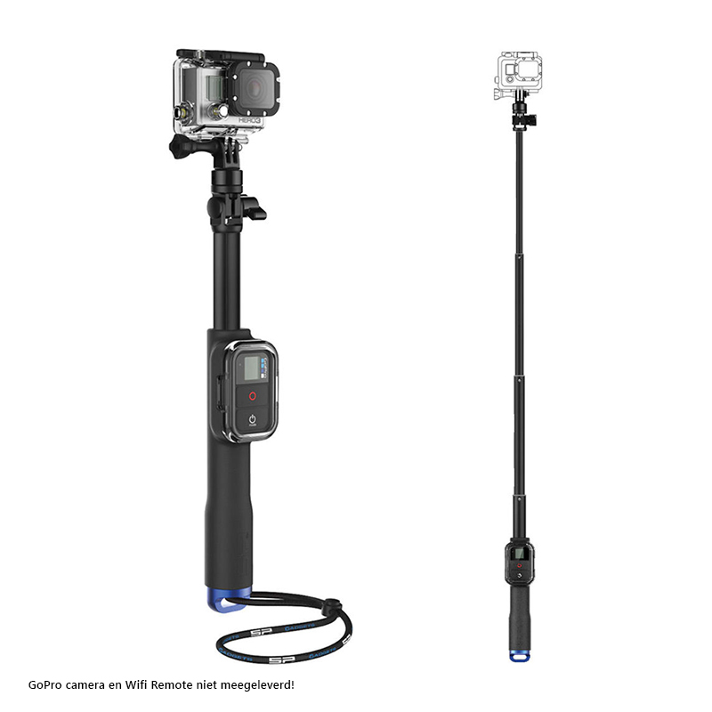 GoPro SP Remote Pole 39inch 346-986mm